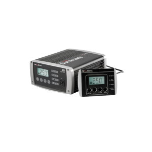 Projecta 12V 25 Amp 7 Stage Automatic Battery Charger