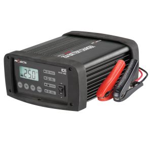 Projecta 12V 25 Amp 7 Stage Automatic Battery Charger