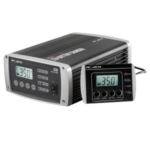Projecta 12V 35 Amp 7 Stage Automatic Battery Charger
