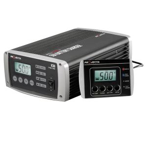 Projecta 12V 50 Amp 7 Stage Automatic Battery Charger