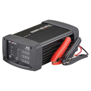 Projecta 12V 7 Amp 7 Stage Automatic Battery Charger