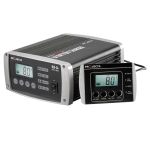 Projecta 24V 8 Amp 7 Stage Automatic Battery Charger