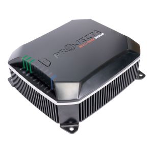 Projecta 9-32V 25 Amp 5 Stage  DC - DC/Solar Dual Battery Charger