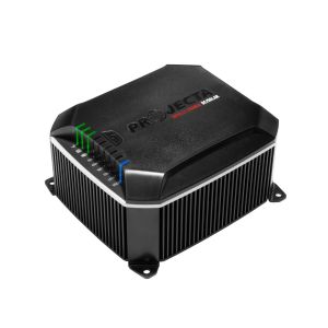PROJECTA 9-32V 50 AMP 5 STAGE DC - DC/SOLAR DUAL BATTERY CHARGER