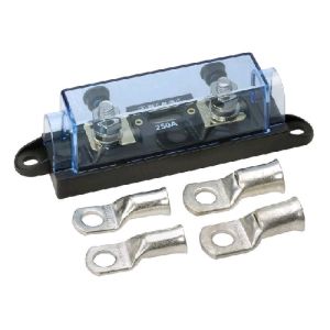 Projecta Fuse Box With 150 Amp ANL Fuse