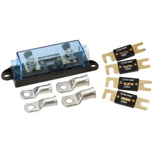 Projecta 40 Amp Fuse & Fuse Holder