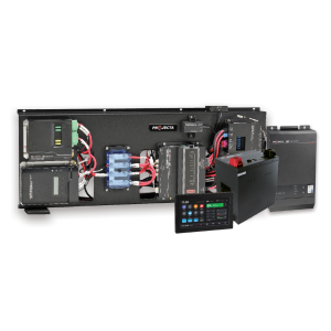 PROJECTA INTELLI-GRID MOBILE POWER SYSTEM WITH BLUETOOTH MONITOR