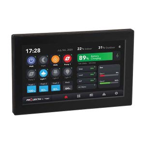 PROJECTA INTELLI-GRID 7" COLOUR DISPLAY