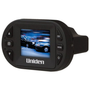 Uniden Black Box Accident Cam Vehicle Recorder  