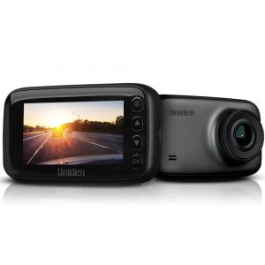 Uniden Black Box Accident Cam Vehicle Recorder