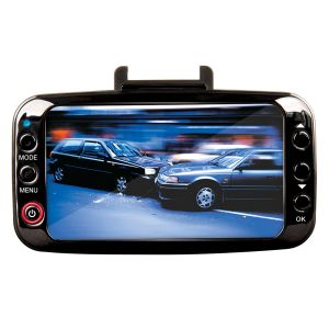 Uniden Black Box Accident Cam Vehicle Recorder  