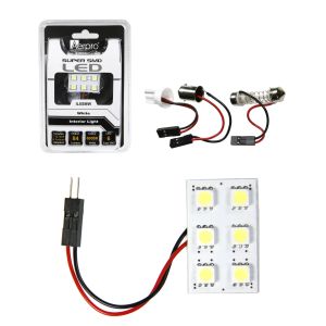 AERPRO 6 SUPER SMD LED INTERIOR LIGHT