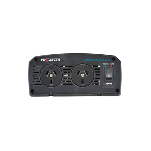 Projecta 12V 1000W Modified Sine Wave Inverter  