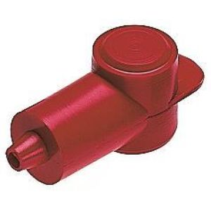 Bellanco Red Extended Stud Style Insulator  