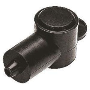 Bellanco Black Stud Style Insulator  