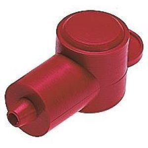 Bellanco Red Extended Stud Type Insulator  