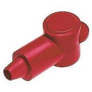 Bellanco Red Extended Stud Type Insulator  