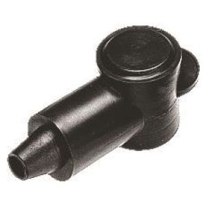Bellanco Black Extened Length Stud Type Insulator  