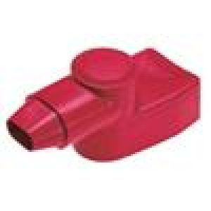 Bellanco Black Battery Terminal Insulator  