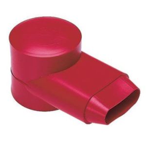 Bellanco Red Multi Cable Ring Insulator  