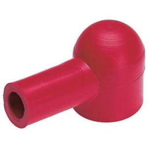Bellanco Red 7.9mm Stud Type Insulator  