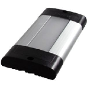 Britax 10-24V LED Interior Light With On/Off/ Door Touch Switches (136 X 50 X 12mm) 
