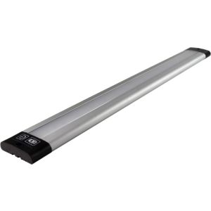 Britax 10-24V LED Interior Light With On/Off/ Door Touch Switches (450 X 50 X 12mm) 