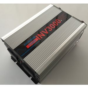 12V 3000W Modified Wave Inverter  