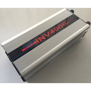 Excelsior 12V 4000W Modified Wave Inverter  