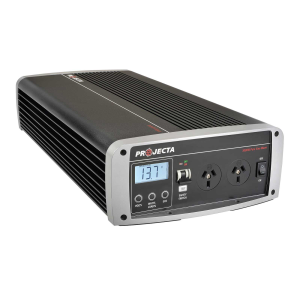 Projecta Intelli-Wave 12V 3000W Pure Sinewave Inverter 