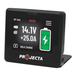 PROJECTA 12-24V INTELLI-IQ DISPLAY
