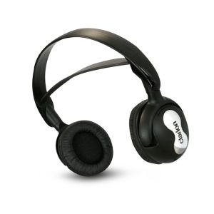 Clarion Infrared Wireless Headphones  