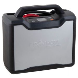 PROJECTA 12-24V 1000/850 AMP INDUSTRIAL LITHIUM JUMP STARTER