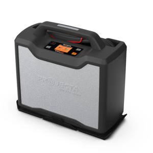 PROJECTA 12-24V 1500/1000 AMP LITHIUM INDUSTRIAL JUMP STARTER