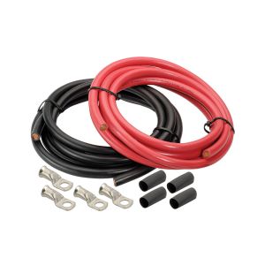 Projecta 6m 0B&S Inverter Wiring Kit