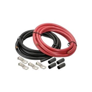Projecta 3m 00B&S Inverter Wiring Kit
