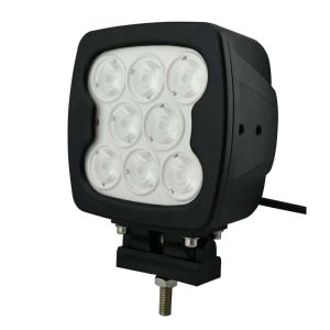Ignite 9-60V 80W (5600 Lumens) Flood Beam LED Worklight 