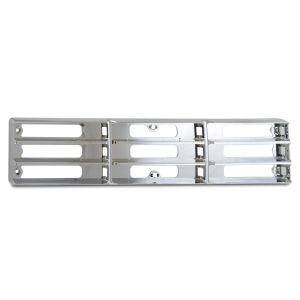 LED Chrome Bracket To Suit J9 Series Lights  