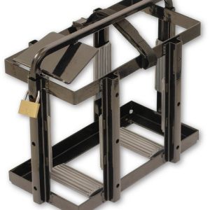 Ark Jerry Can Holder  