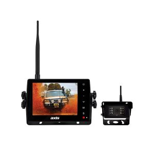 Axis 5.6" Digital Wireless Reversing System  