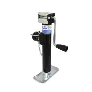 Ark Weld On Style Heavy Duty Jockey Stand  