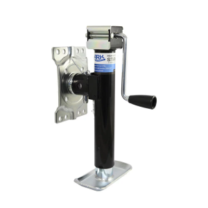 Ark U-Bolt Mount Heavy Duty Jockey Stand  