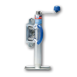 Ark Jockey Stand With Swivel Bracket  