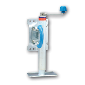 Ark 350kg Jockey Stand  