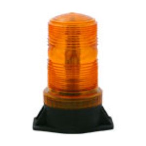 Britax 12-110V 5 LED Amber Beacon  