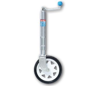 Ark 10" Premium Jockey Wheel (No Clamp)  