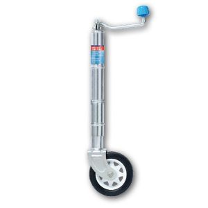 Ark 6" Premium Jockey Wheel (No Clamp)  