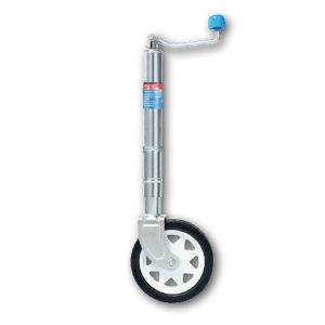 Ark 8" Premium Jockey Wheel (No Clamp)  