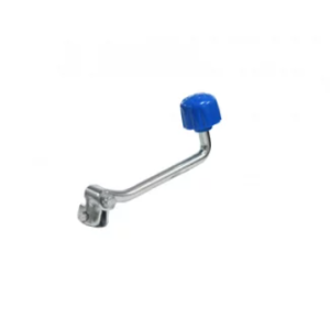 Ark Winding Handle To Suit Jwp Series Jockey Wheels 