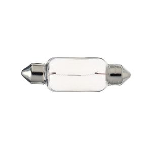 Hella 12V 18W Festoon Globe